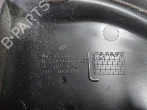 Grill VW PASSAT B7 Variant (365) 2.0 TDI | BP32377811C40