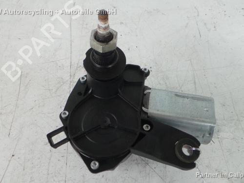 Rear wiper motor PEUGEOT 107 (PM_, PN_) 1.0 | BP16175484M102 