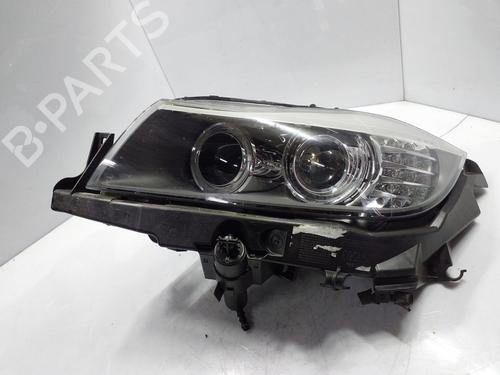 Left headlight BMW 3 Touring (E91) 320 d | BP29494981C28 