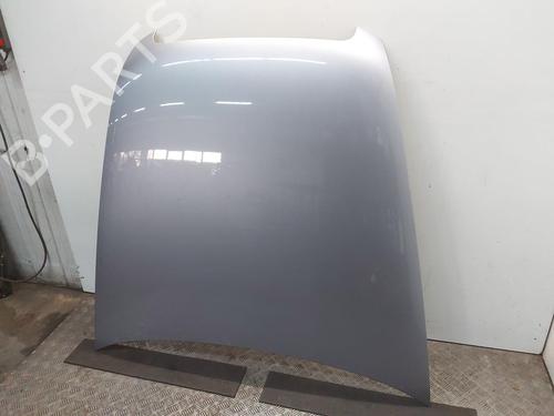 Cofano anteriore AUDI A6 C6 Avant (4F5) 3.0 TDI quattro (225 hp) 31207228