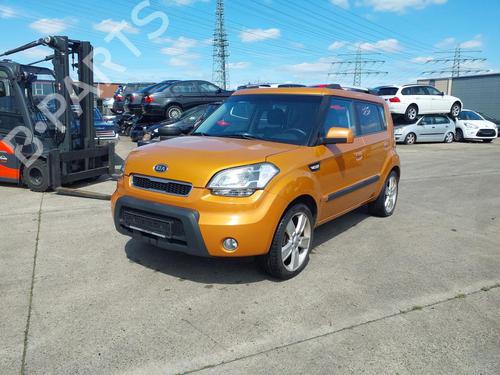 Left headlight KIA SOUL I (AM) 1.6 CVVT | BP36794908C28 - Image 6