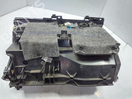 Hanskerom MERCEDES-BENZ E-CLASS T-Model (S212) E 200 CDI / BlueTEC (212.205, 212.206) | BP30054060C95 