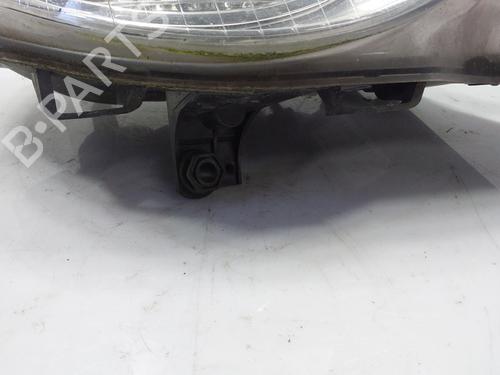 Right headlight VW POLO (9N_, 9A_) 1.2 | BP25930528C29 