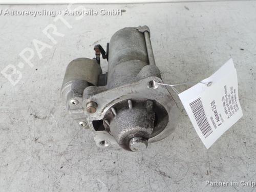 Starter FORD FOCUS II (DA_, HCP, DP) 2.5 ST | BP16175715M8 