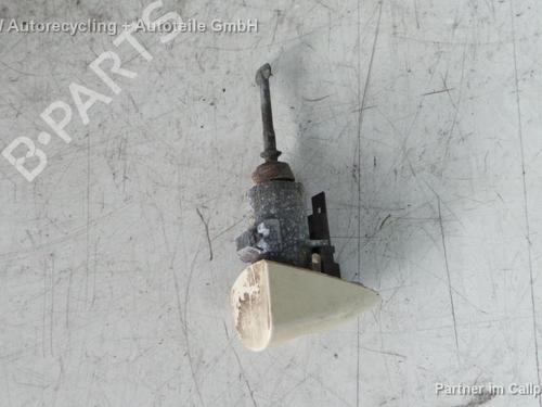 Control unit MERCEDES-BENZ E-CLASS (W211) E 200 CDI (211.004) | BP15361809M11 