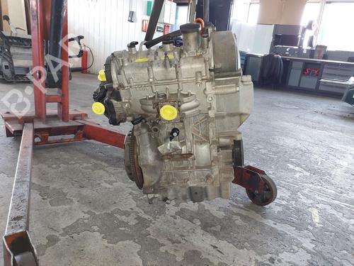 Used Engine Engine 36867775 36867775