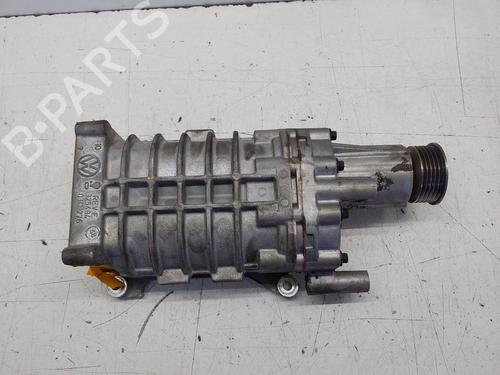Used Turbocharger/Supercharger Turbocharger/Supercharger VW EOS (1F7, 1F8) 1.4 TSI (160 hp) 34410842 34410842