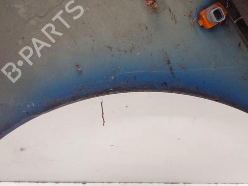 Right front fenders CHEVROLET SPARK (M300) 1.0 | BP29602106C42 