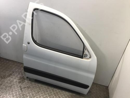 Right front door CITROËN BERLINGO / BERLINGO FIRST Box Body/MPV (M_) 1.4 i (MBKFX, MBKFW) | BP20301611C3 
