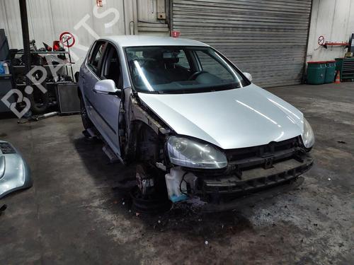 Front bumper VW GOLF V (1K1) 1.4 FSI | BP31031553C7