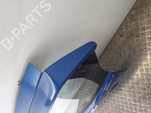 Tailgate CHEVROLET SPARK (M300) 1.2 | BP16177743C6