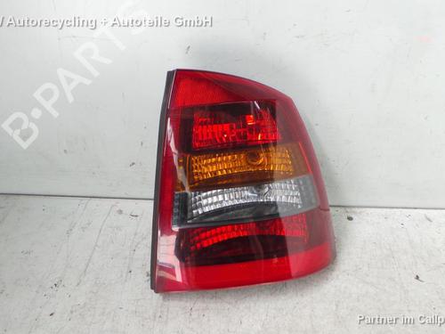 Used Right taillight OPEL ASTRA G Coupe (T98) 2.2 16V (F07) (147 hp) 15362045