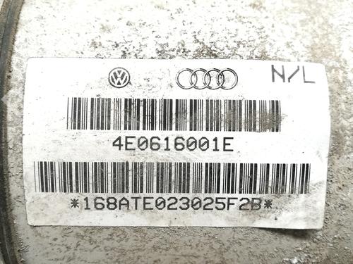 Venstre bagtil støddæmper AUDI A8 D3 (4E2, 4E8) 3.0 TDI quattro | BP15365323M18 