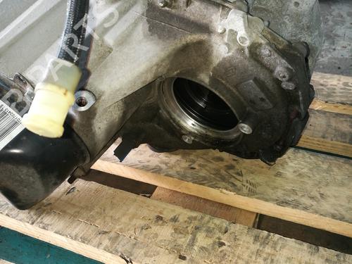 Gearbox RENAULT TWINGO II (CN0_) 1.2 (CN0D) | BP16176630M3 