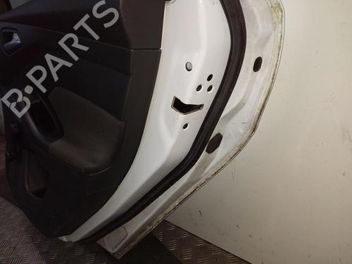 Right rear door FORD FOCUS III 1.5 TDCi | BP29602131C5 