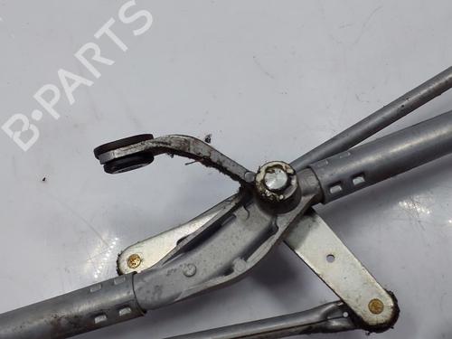Front wipers mechanism HONDA CIVIC VIII Hatchback (FN, FK) 1.8 (FN1, FK2) | BP29602097C83 