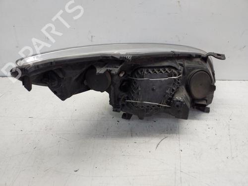 Left headlight RENAULT MEGANE III Hatchback (BZ0/1_, B3_) 1.5 dCi (BZ09, BZ0D, BZ1W, BZ29, BZ14) | BP37734715C28 - Image 3