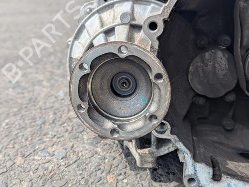 Gearbox VW CADDY IV MPV (SAB, SAJ) 1.4 TGI CNG | BP37480574M3 - Image 3