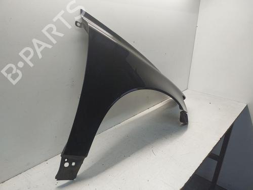 Right front fenders VOLVO V50 (545) 2.0 D | BP24119151C42 