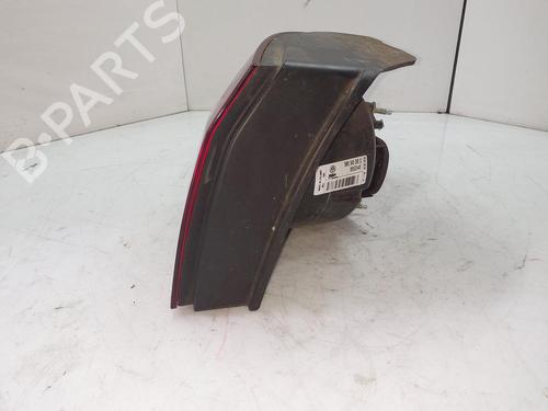 Left taillight VW GOLF PLUS V (5M1, 521) 1.6 TDI | BP37676206C34 - Image 5