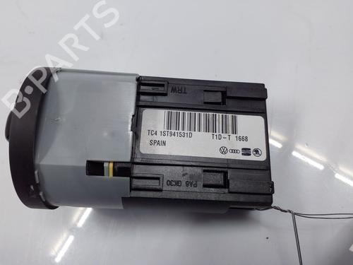 Headlight switch SKODA CITIGO (NF1) 1.0 | BP17040719I24 