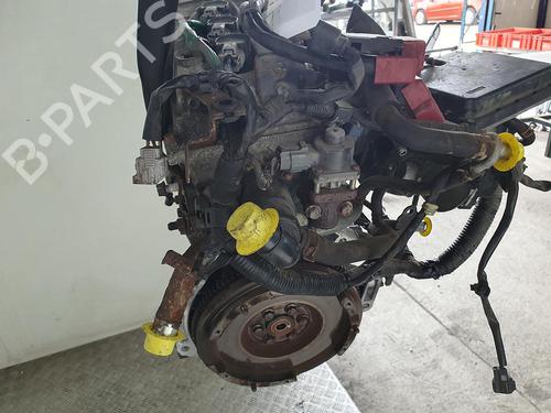 Engine OPEL AGILA B (H08) 1.0 (F68) | BP15368370M1 