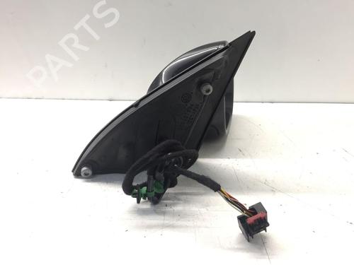 Right mirror VW PASSAT B6 Variant (3C5) 1.4 TSI | BP18600145C27 