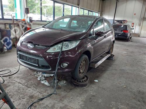 Hattehylde FORD FIESTA VI (CB1, CCN) 1.6 TDCi | BP38314437C85 - Image 6