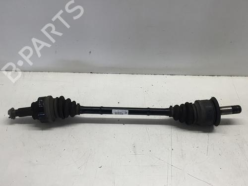 Used Left front driveshaft BMW 3 (F30, F80) 316 d (116 hp) 15366903