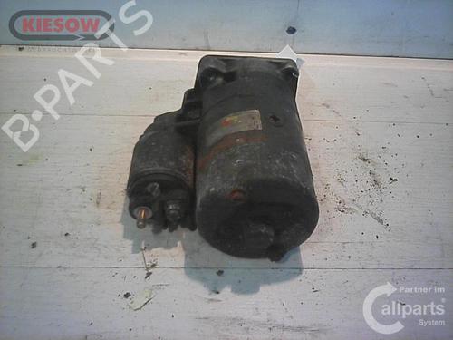 Used Starter FIAT PUNTO Convertible (176_) 90 1.6 (88 hp) 15359422