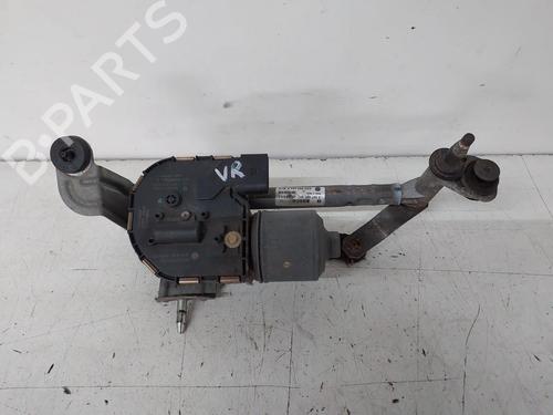 Used Front wipers mechanism VW GOLF PLUS V (5M1, 521) 1.4 TSI (140 hp) 29602118