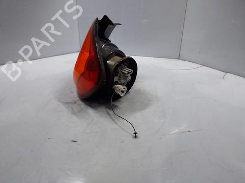 Right taillight SEAT ALTEA (5P1) 1.4 TSI | BP30841513C35 