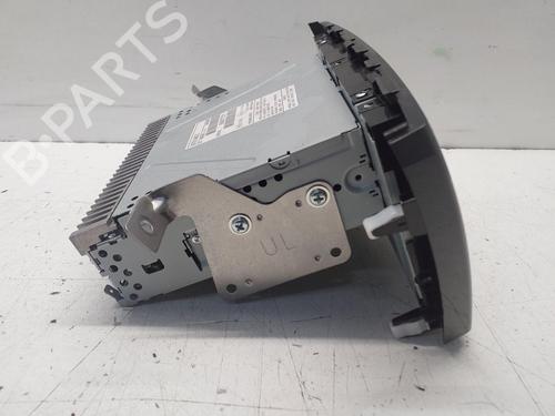 Radio MITSUBISHI MIRAGE / SPACE STAR VI Hatchback (A0_A) 1.0 (A05A) | BP31259465E6 - Image 3