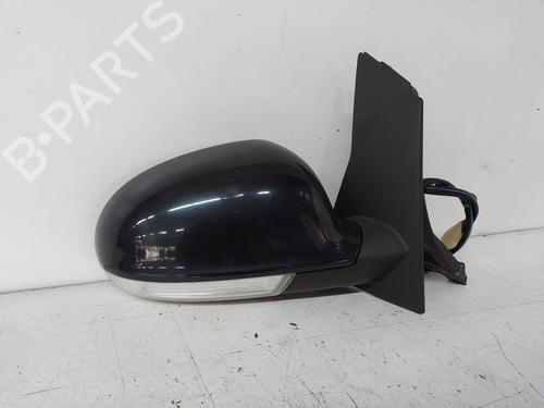 Used Right mirror VW GOLF PLUS V (5M1, 521) 1.4 TSI (140 hp) 29602120