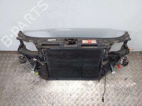 Used Crossmember AUDI A4 B5 (8D2) 2.8 quattro (193 hp) 26591303