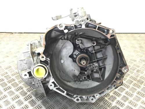 Gearbox OPEL CORSA E (X15) 1.4 Turbo (08, 68) | BP18463748M3 