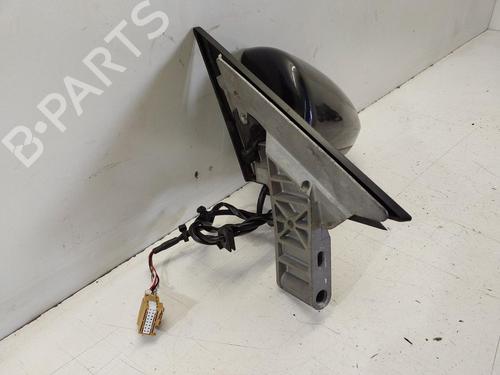 Left mirror AUDI A4 B6 Convertible (8H7) 1.8 T | BP18600370C26 