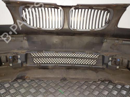 Front bumper BMW 1 (E87) 118 d | BP36758976C7 - Image 2