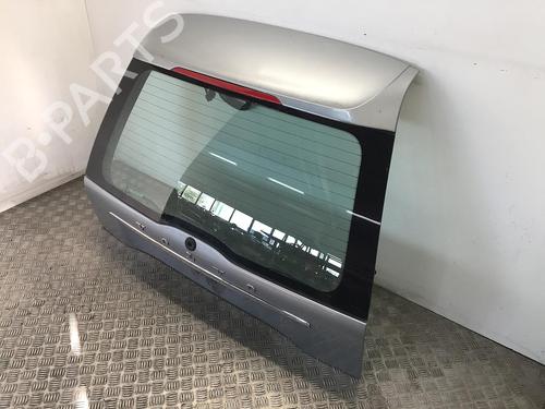 Tailgate VOLVO XC90 I (275) D5 AWD | BP15367157C6 