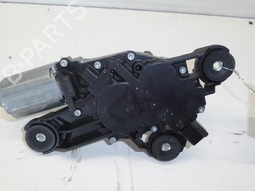 Viskermotor bagrude FORD FOCUS II (DA_, HCP, DP) 1.6 TDCi (90 hp) 15364522
