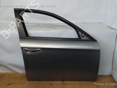 Used Right front door ALFA ROMEO 159 Sportwagon (939_) 1.9 JTDM 16V (939BXC1B, 939BXC12) (150 hp) 24576954