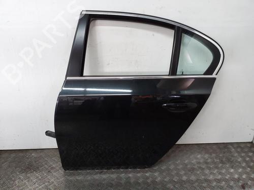 Used Left rear door Left rear door BMW 5 (E60) 520 i (170 hp) 36252911 36252911