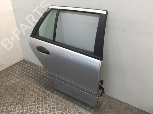 Left rear door MERCEDES-BENZ C-CLASS T-Model (S203) C 200 CDI (203.207) | BP15366235C4 