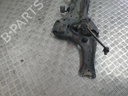 Tverrbjelke VW POLO V (6R1, 6C1) 1.4 TDI | BP16102216C162