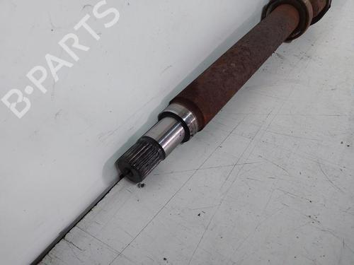 Drivaksel fortil Højre FORD FIESTA VI (CB1, CCN) 1.4 | BP29443045M39 