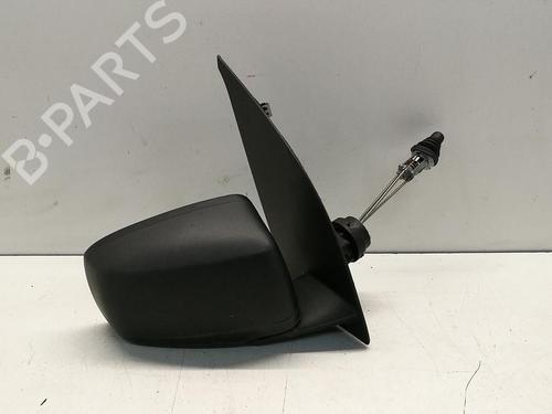 Used Right mirror FIAT PANDA (169_) 1.1 (169.AXA1A) (54 hp) 15365210
