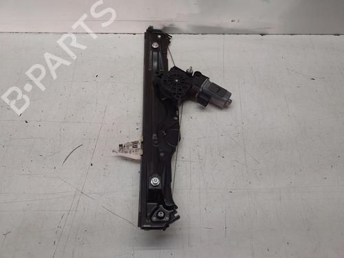 Alzavetro anteriore sinistro FORD KA (RU8) 1.2 | BP30557032C22 