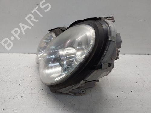 Left headlight MERCEDES-BENZ C-CLASS (W203) C 180 Kompressor (203.046) | BP35944430C28 - Image 10