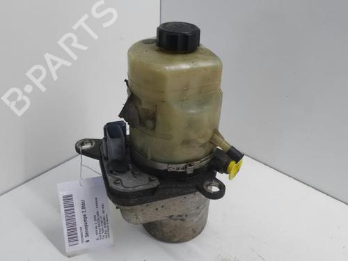 Styring servopumpe FORD FOCUS II Turnier (DA_, FFS, DS) 2.0 TDCi (110 hp) 15363823