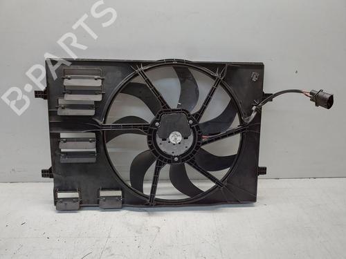 Ventilateur radiateur VW GOLF VII (5G1, BQ1, BE1, BE2) 1.2 TSI | BP30805116M35